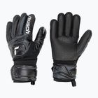Reusch Attrakt Resist 5672615 black gyerek kapus kesztyű
