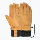Síkesztyűk Reusch Danko R-Tex XT camel