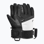Női síkesztyűk Reusch Demi R-Tex XT SC black/white