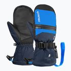 Gyerek síkesztyűk Reusch Lan R-Tex XT Mitten dress blue/brilliant blue