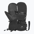 Gyerek síkesztyűk Reusch Lan R-Tex XT Mitten black/silver