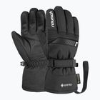 Gyerek síkesztyűk Reusch Rocket GORE-TEX black/white