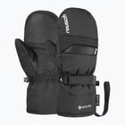 Gyerek síkesztyűk Reusch Rocket GORE-TEX black/white