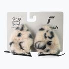 Sisakfülek Reusch Helmet Ears leopard