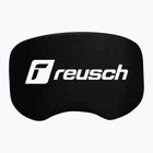 Síszemüveg tok Reusch Goggle Cover black/white/reusch