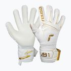 Kapuskesztyűk Reusch Unai World Champion white/gold