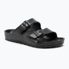 Gyerek papucs BIRKENSTOCK Arizona EVA Narrow black