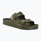 Papucs BIRKENSTOCK Arizona EVA Regular khaki