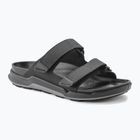 Férfi papucsok BIRKENSTOCK Atacama Birko-Flor Regular futura black