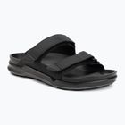 Férfi papucsok BIRKENSTOCK Atacama Birko-Flor Regular futura black