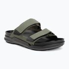 Papucsok BIRKENSTOCK Atacama Birko-Flor Regular futura khaki