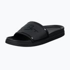 Férfi papucsok GANT Pierbay black