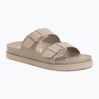 Férfi papucsok GANT Palbuddy taupe