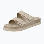 Férfi papucsok GANT Palbuddy taupe