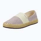 Női espadrille GANT Raffiaville brown/cream