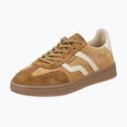 Női cipők GANT Cuzima camel/brown