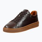 Férfi cipők GANT McJulien dark brown