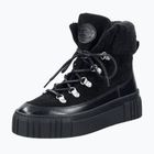 Női téli cipők GANT Snowmont black