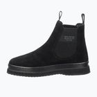 Férfi cipők GANT Blistown black