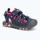 KangaROOS K-Trek gyermek szandálok