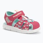 KangaROOS K-Tiffy gyermek szandálok