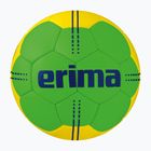 ERIMA Pure Grip kézilabda No. 4 zöld/sárga 1. méret