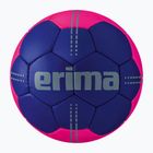 ERIMA Pure Grip kézilabda No. 4 új tengerészkék/rózsaszín méret 0