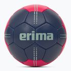ERIMA Pure Grip kézilabda No. 4 új tengerészkék/rózsaszín 3-as méret