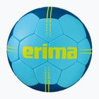 ERIMA Pure Grip Junior kézilabda sky/navy méret 0