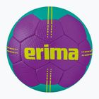 ERIMA Pure Grip Junior kézilabda lila/columbia méret 0