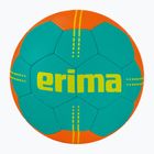ERIMA Pure Grip Junior kolumbia/narancs gyermek kézilabda méret 0