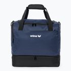 Sporttáska ERIMA Team Sports Bag With Bottom Compartment 35 l new navy