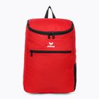 Hátizsák ERIMA Team Backpack 24 l red