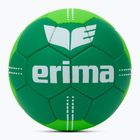 ERIMA Pure Grip kézilabda No. 2 Eco smaragdzöld/zöld méret 2