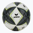 ERIMA Senzor Star Match labdarúgó fekete/szürke méret 5