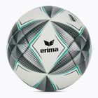 ERIMA Senzor Star Pro futball labdarúgó páfrányzöld/emerald/ezüstszürke 5. méret