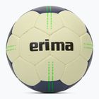 ERIMA Pure Grip kézilabda No. 1 új tengerészkék/hűvös szürke 2-es méret