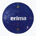 ERIMA Pure Grip kézilabda No. 5 Wax-Free új tengerészkék 3-as méret