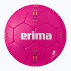 ERIMA Pure Grip kézilabda No. 5 viaszmentes rózsaszín méret 2