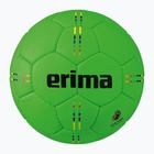 ERIMA Pure Grip kézilabda No. 5 viaszmentes zöld méret 1