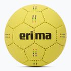 ERIMA Pure Grip Handball No. 5 Wax-Free sárga méret 0