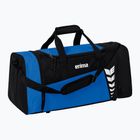 Edzőtáska ERIMA Six Wings Sports Bag 28 l new royal/black