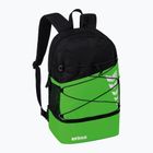 Labdarúgó hátizsák ERIMA Six Wings Backpack 25 l green/black