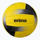 ERIMA hibrid röplabda sárga/fekete/ezüst