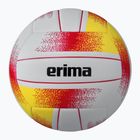 ERIMA All-round röplabda fehér/piros/sárga méret 5