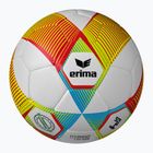 ERIMA Hybrid Lite 350 piros/kuracao labdarúgó 4-es méret