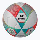ERIMA Hybrid Lite 290 flery-coral/petrol méret 4 foci