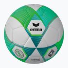 ERIMA Hybrid Lite 290 zöld gekkó/petrol labdarúgó méret 3