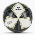 ERIMA Senzor Star Match Mini focilabda fekete/szürke méret 0