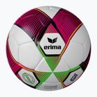 ERIMA Hybrid Training 2.0 piros/zöld gekkó foci méret 5